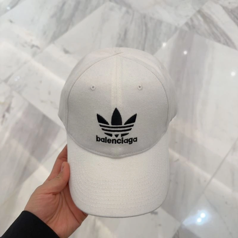 Sustainable Balenciaga Caps 260683