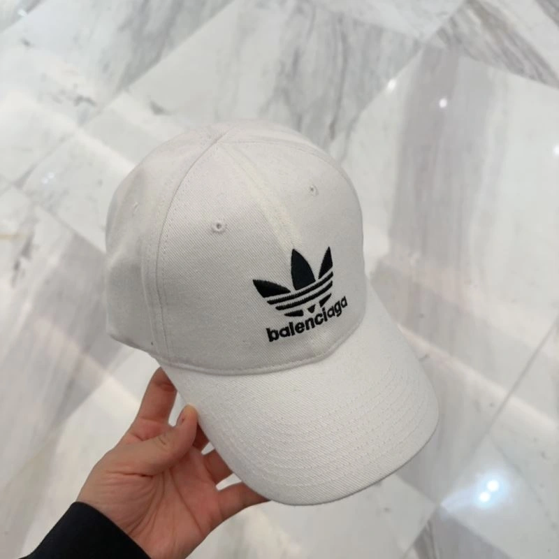 Sustainable Balenciaga Caps 260683