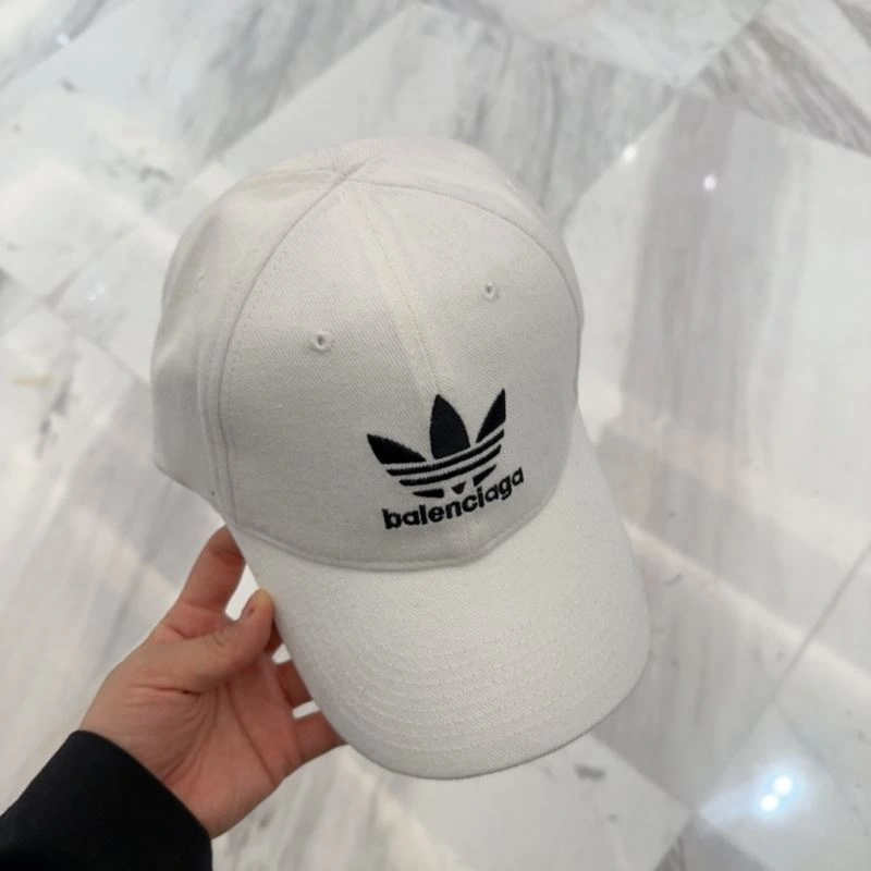 Sustainable Balenciaga Caps 260683