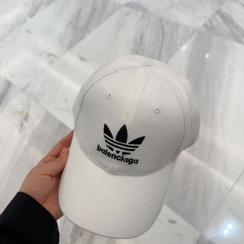 Sustainable Balenciaga Caps 260683