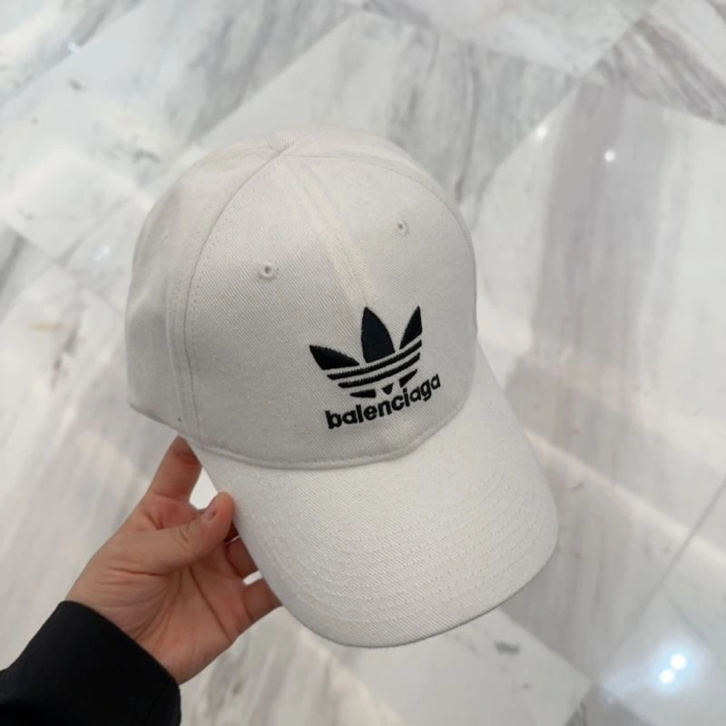 Sustainable Balenciaga Caps 260683