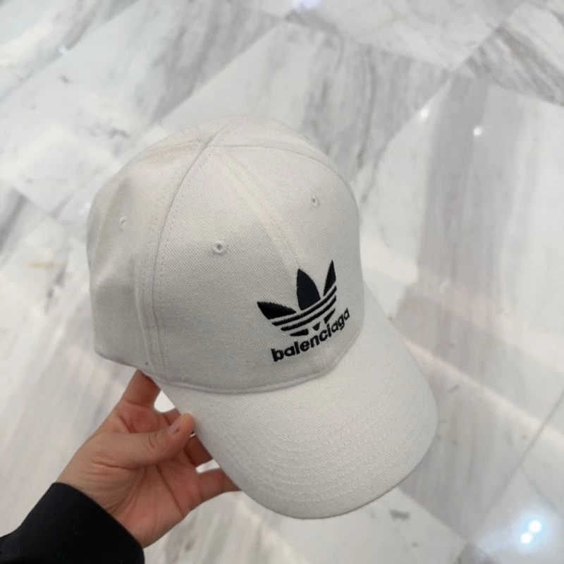 Sustainable Balenciaga Caps 260683