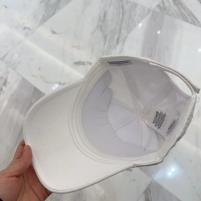 Sustainable Balenciaga Caps 260683