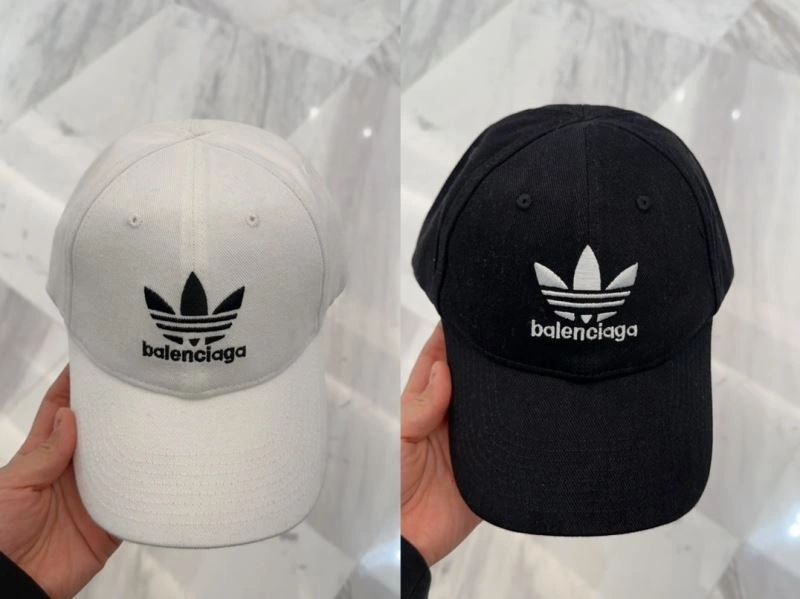 Sustainable Balenciaga Caps 260683