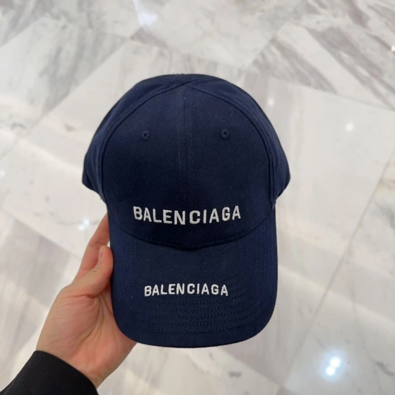 Balenciaga Caps Fashionable 260684