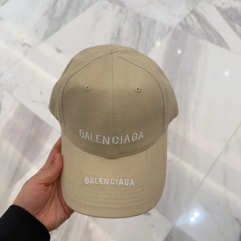 Balenciaga Caps WrinkleFree 260699