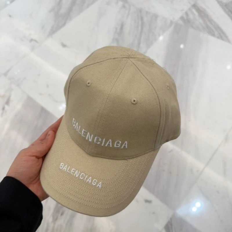 Balenciaga Caps WrinkleFree 260699