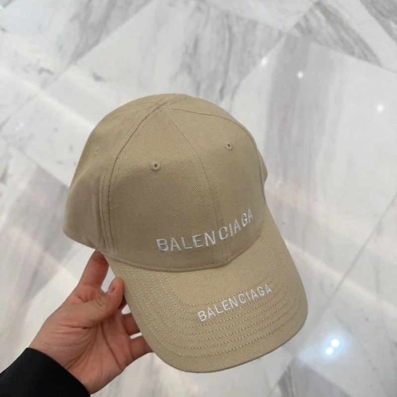 Balenciaga Caps WrinkleFree 260699