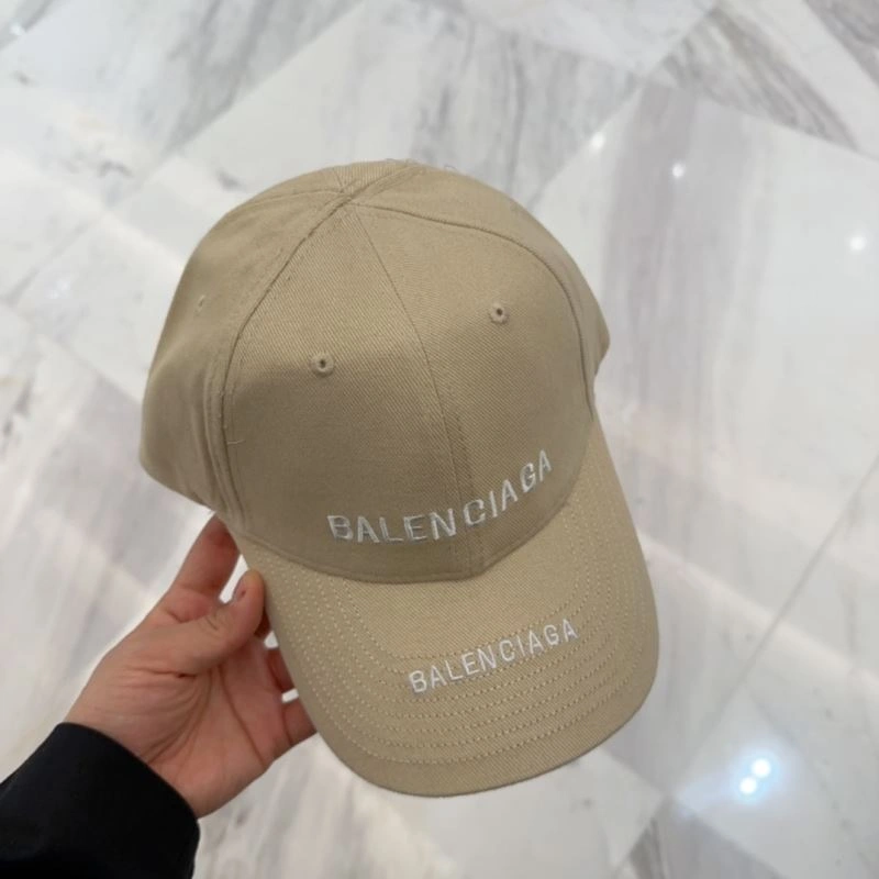 Balenciaga Caps WrinkleFree 260699