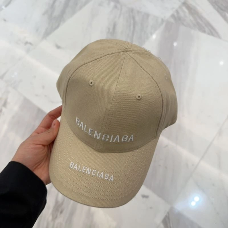 Balenciaga Caps WrinkleFree 260699