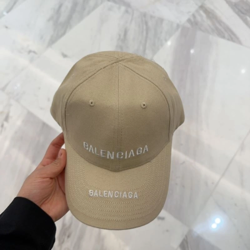 Balenciaga Caps WrinkleFree 260699