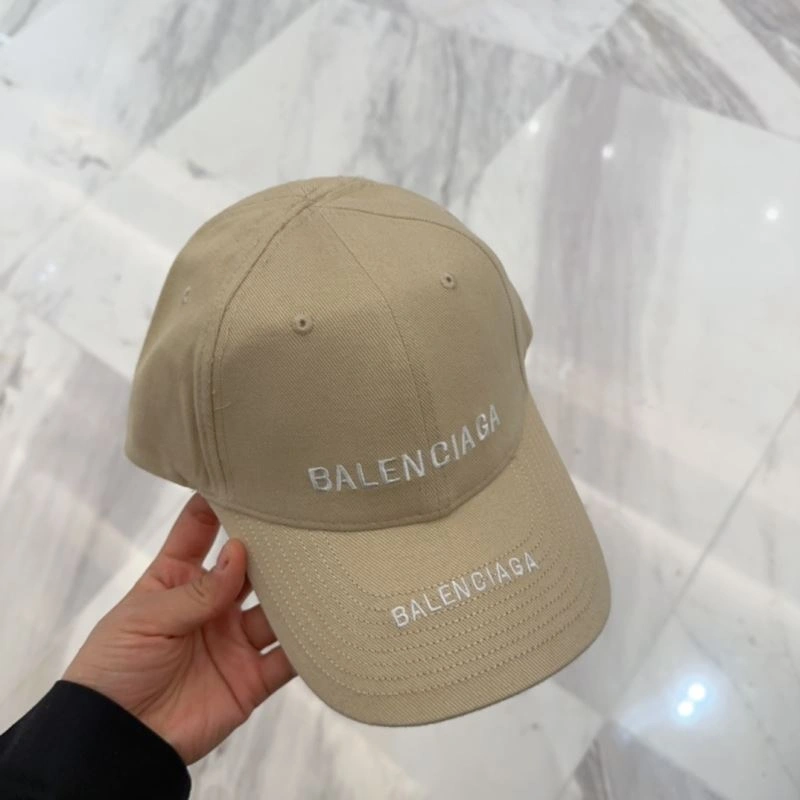 Balenciaga Caps WrinkleFree 260699