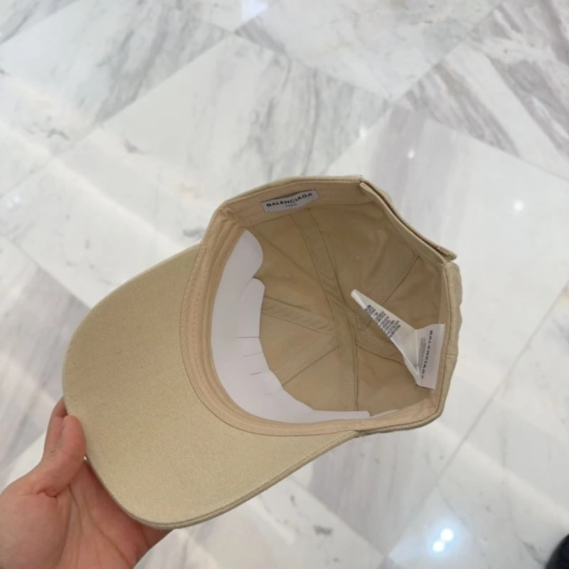 Balenciaga Caps WrinkleFree 260699