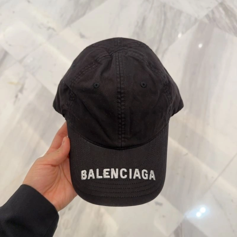 Contemporary Balenciaga Caps 260696