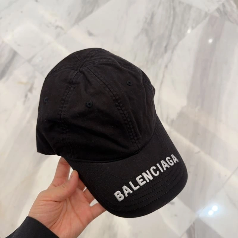 Contemporary Balenciaga Caps 260696