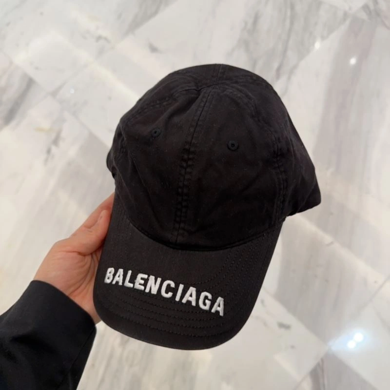 Contemporary Balenciaga Caps 260696