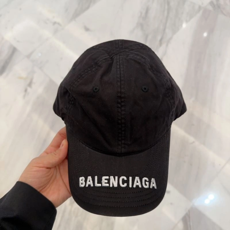 Contemporary Balenciaga Caps 260696