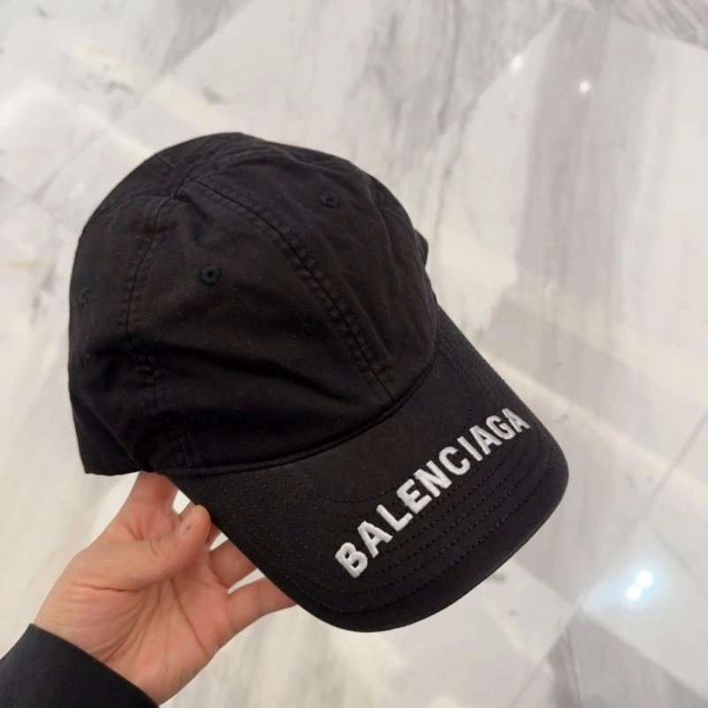 Contemporary Balenciaga Caps 260696
