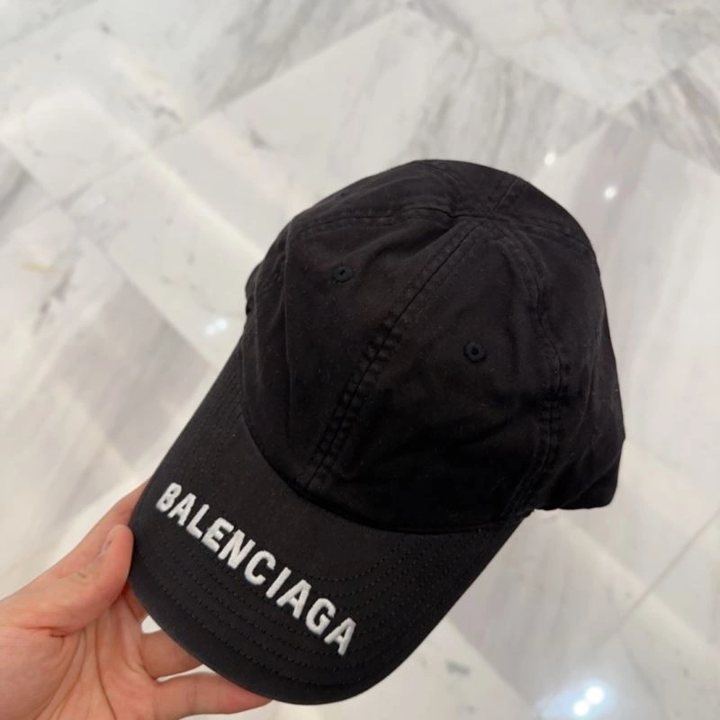 Contemporary Balenciaga Caps 260696