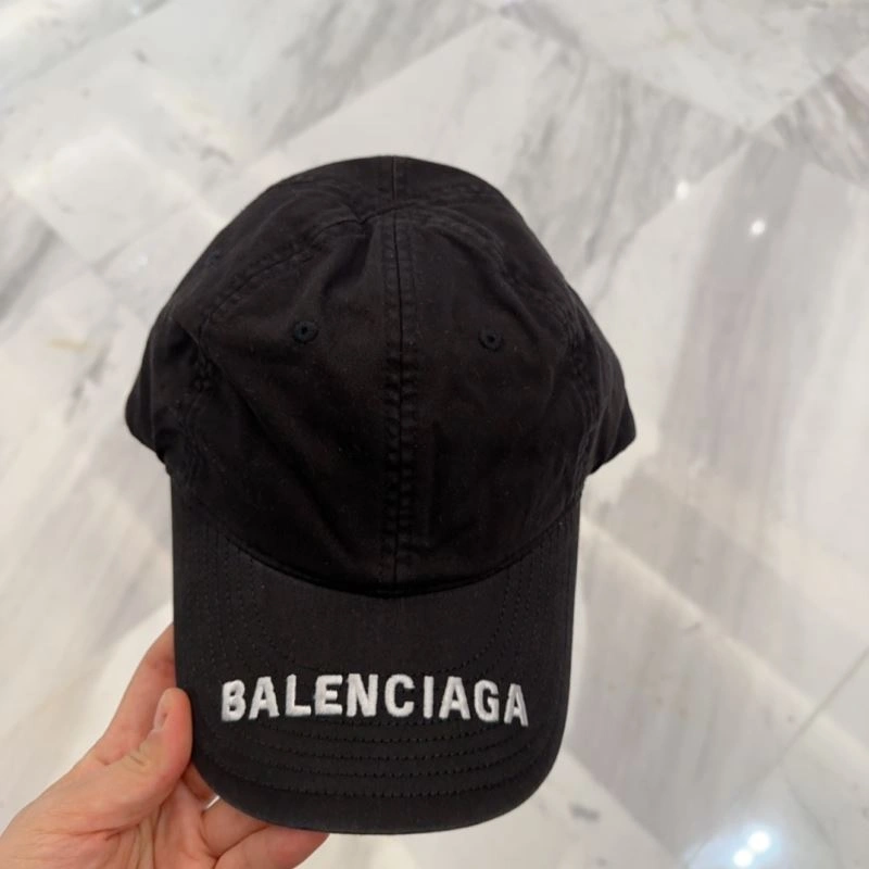 Contemporary Balenciaga Caps 260696