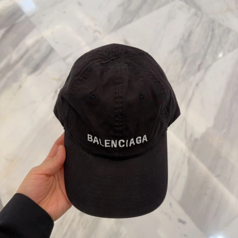 Resilient Balenciaga Caps 260685
