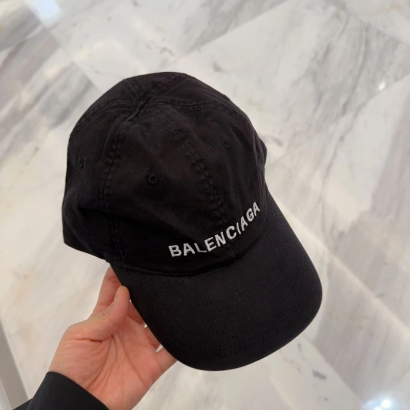 Resilient Balenciaga Caps 260685