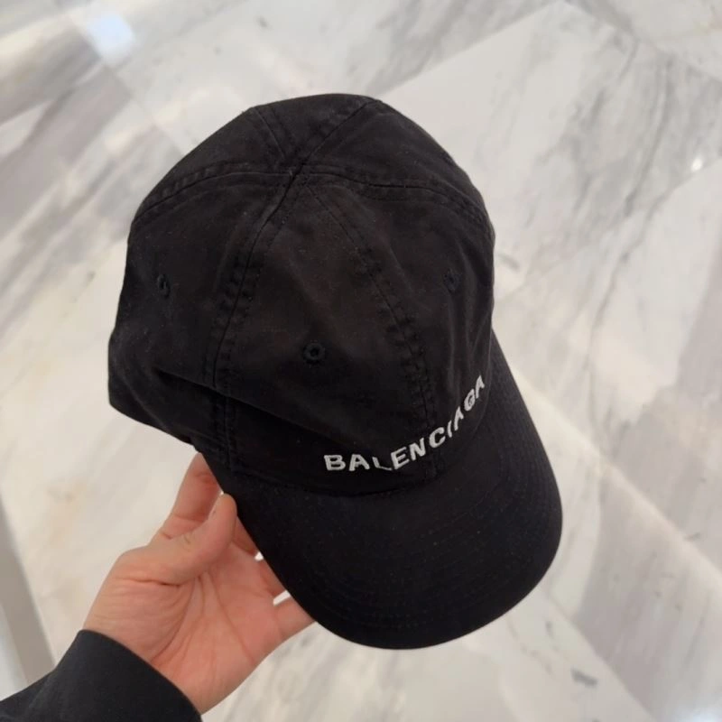 Resilient Balenciaga Caps 260685