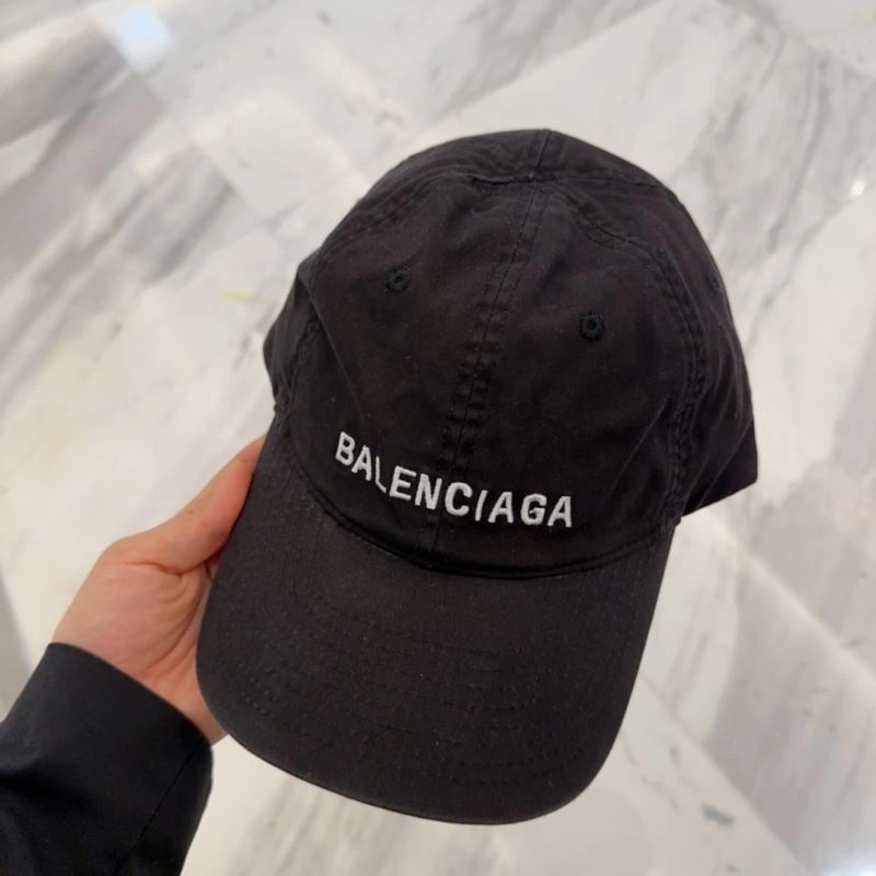 Resilient Balenciaga Caps 260685