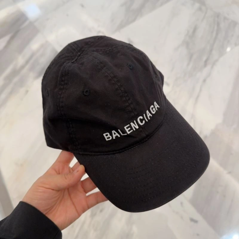 Resilient Balenciaga Caps 260685