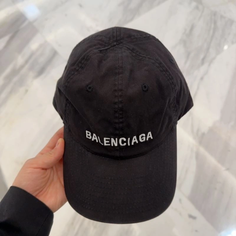 Resilient Balenciaga Caps 260685