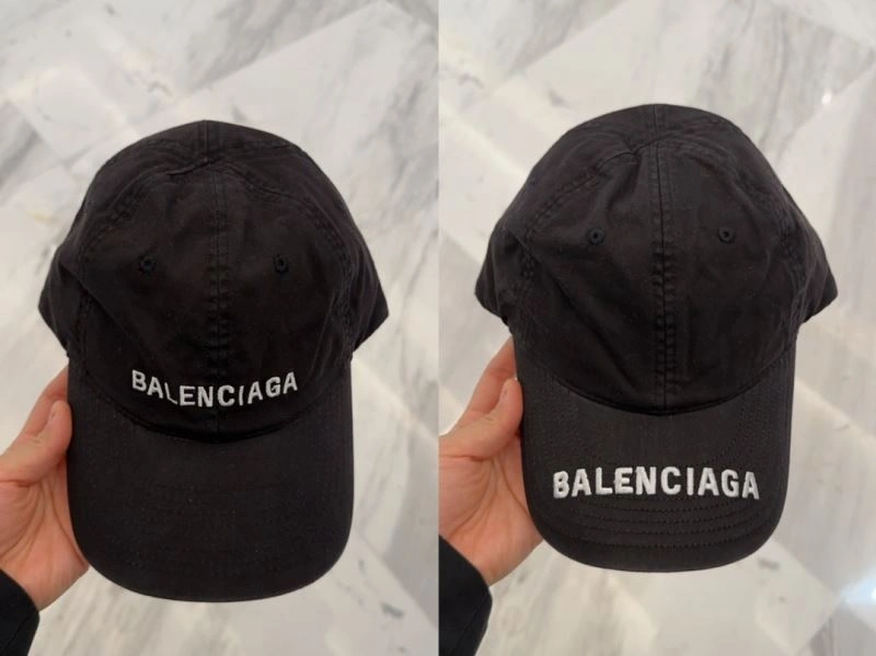 Resilient Balenciaga Caps 260685