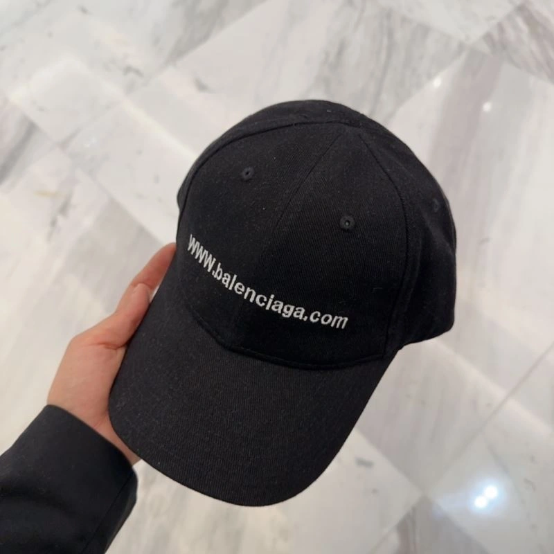 Sporty Balenciaga Caps 260694