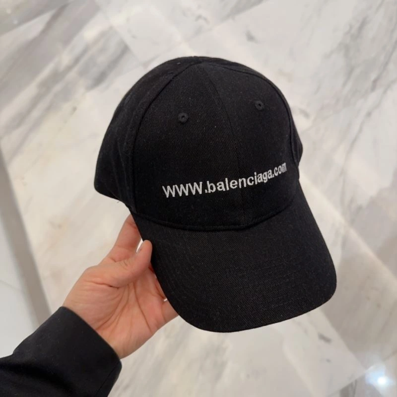 Sporty Balenciaga Caps 260694