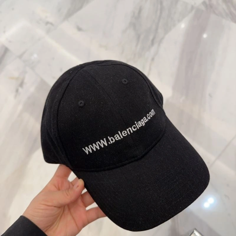Sporty Balenciaga Caps 260694