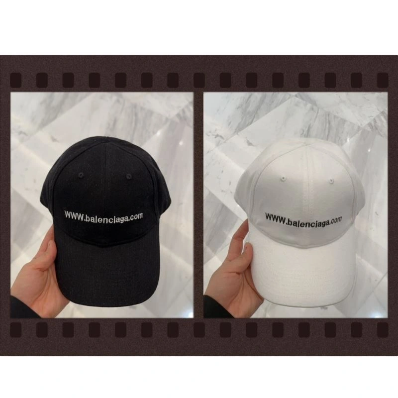 Sporty Balenciaga Caps 260694
