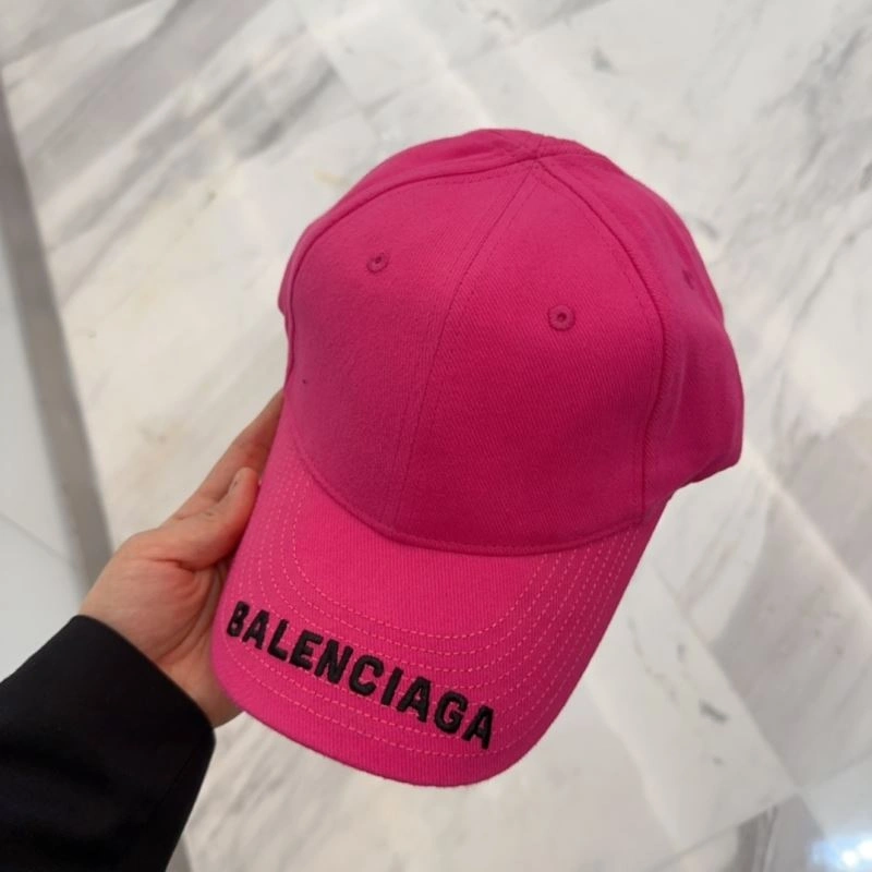 Contemporary Balenciaga Caps 260708