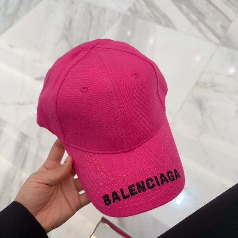 Contemporary Balenciaga Caps 260708
