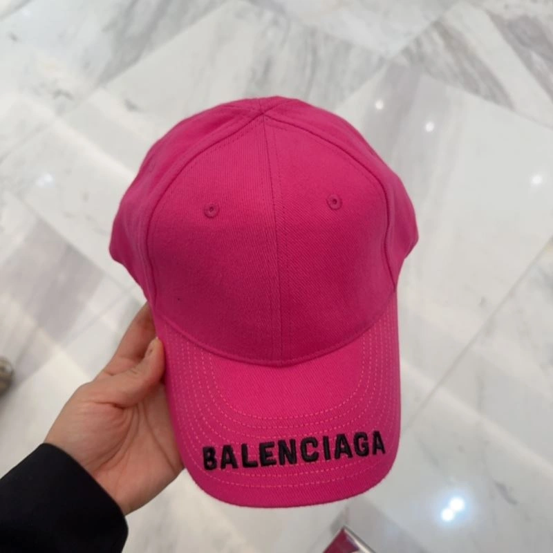 Contemporary Balenciaga Caps 260708