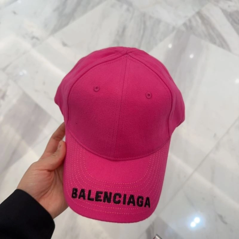 Contemporary Balenciaga Caps 260708