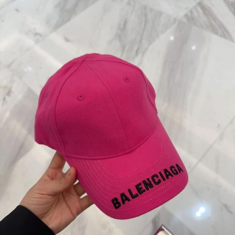 Contemporary Balenciaga Caps 260708