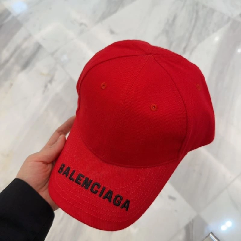 Balenciaga Caps AllSeason 260681