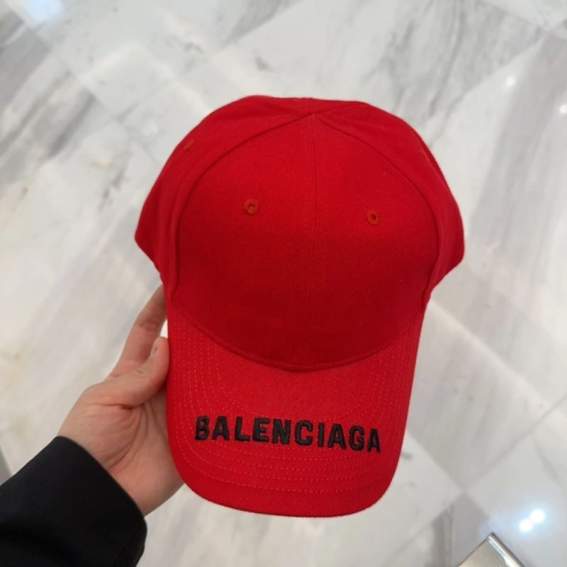Balenciaga Caps AllSeason 260681