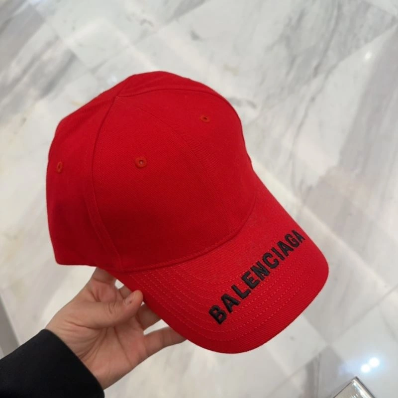 Balenciaga Caps AllSeason 260681