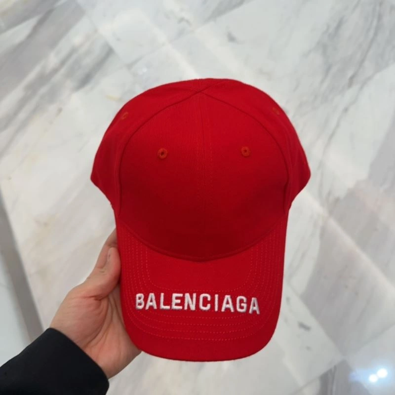 Balenciaga Caps Neat 260682