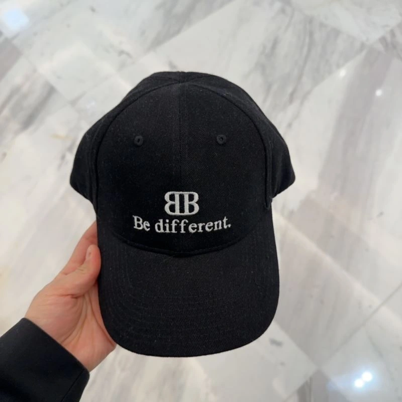 Balenciaga Caps Functional 260679