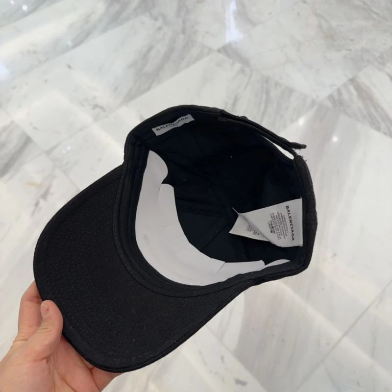 Balenciaga Caps Functional 260679