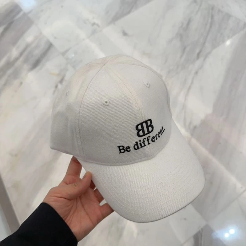 Balenciaga Caps Compact 260703