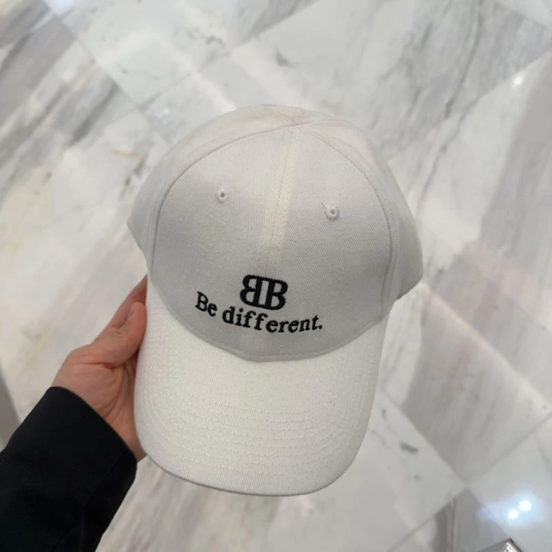 Balenciaga Caps Compact 260703