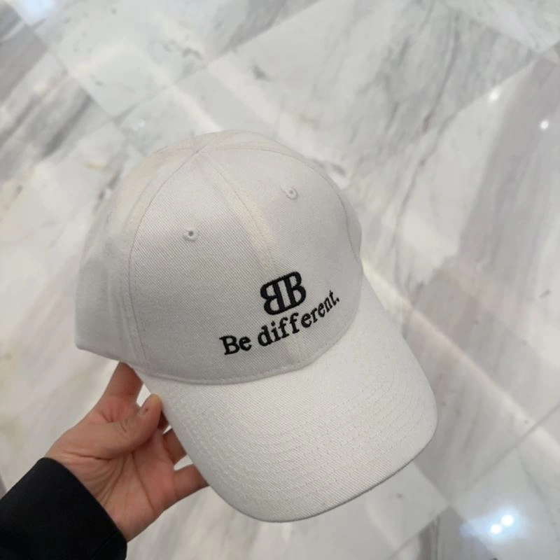 Balenciaga Caps Compact 260703