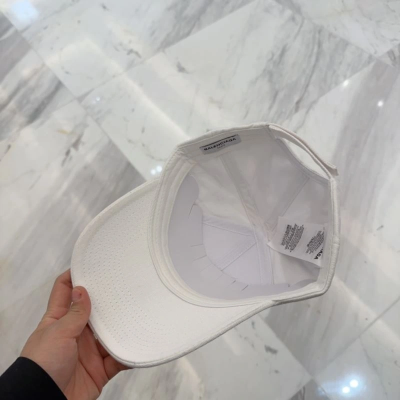 Balenciaga Caps Compact 260703
